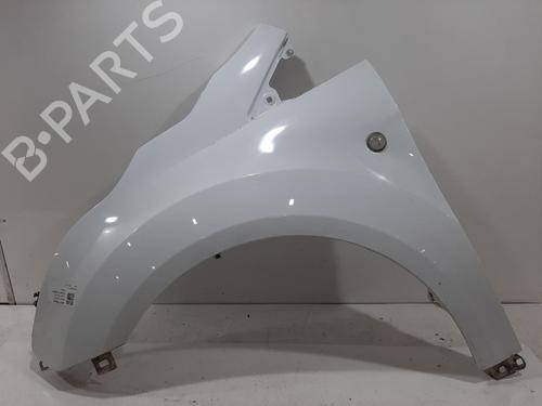 Used Left front fenders Left front fenders 36950727 36950727