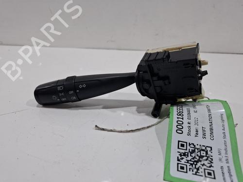Used Switch Switch SUZUKI SWIFT IV (FZ, NZ) 1.2 (AZG412, ZC72S) (90 hp) 40267849 40267849
