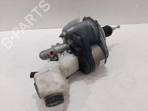 Bremseservo Bremseservo AUDI A3 Sportback (8YA, 8YF) 40 TFSIe (204 hp) 36810384 36810384