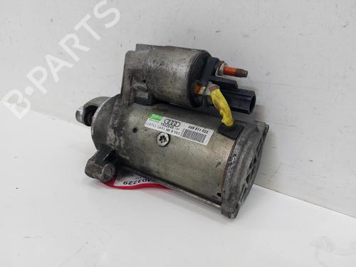 Starter AUDI A5 Convertible (8F7) 3.0 TDI quattro | BP26836391M8 
