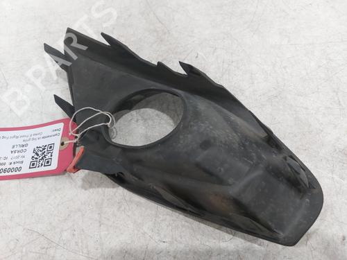 Grill VAUXHALL CORSA Mk IV (E) (X15) 1.4 | BP26825194C40 - Image 3