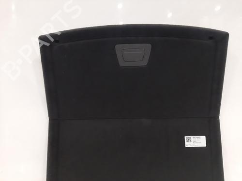 Bagasjeromsgulv JAGUAR I-PACE (X590) EV400 AWD | BP26796097I33 