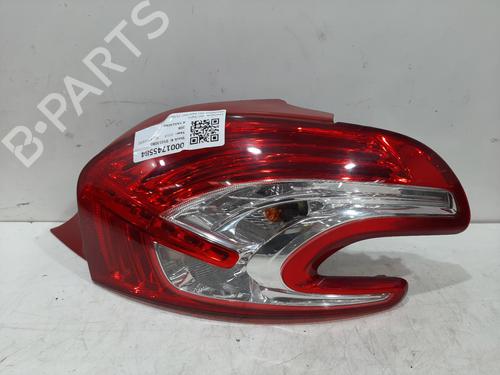 Used Right taillight Right taillight 36535010 36535010