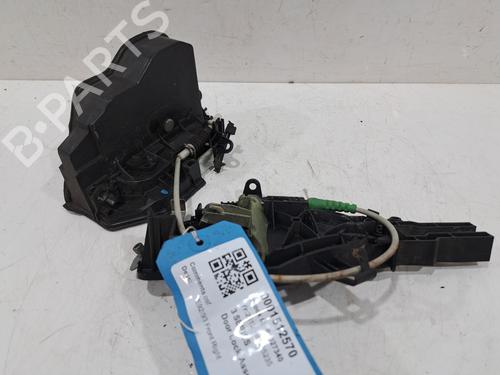 Used Other BMW 3 Convertible (E93) 320 d (184 hp) 29060566