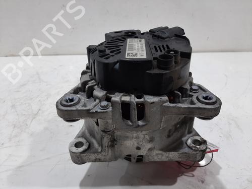 Alternator CITROËN C3 Picasso (SH_) 1.2 THP 110 (SHHNZ6) | BP37540034M7 - Image 4