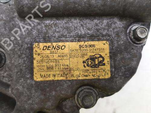AC compressor CHRYSLER YPSILON 1.2 | BP26785838M34 - Image 5