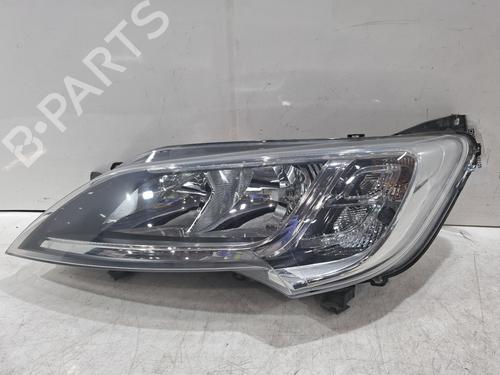 left-headlight-citroen-jumper-ii-van-2006-40128378 main image
