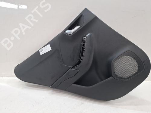 Venstre bakpanel Venstre bakpanel 38537152 38537152