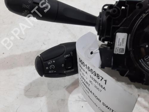 Switch PEUGEOT EXPERT Van (V_) 1.6 BlueHDi 95 | BP33647293I30  - Image 6