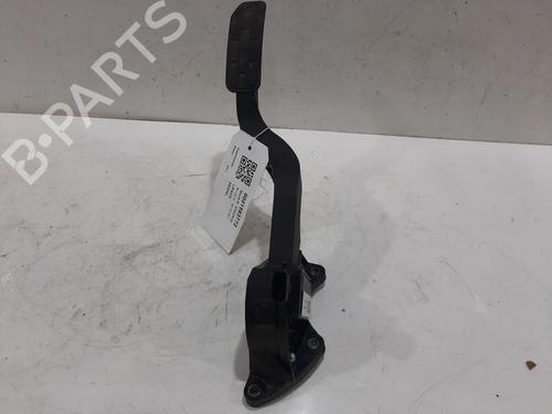 Pedal JAGUAR I-PACE (X590) EV400 AWD (400 hp) 30789727