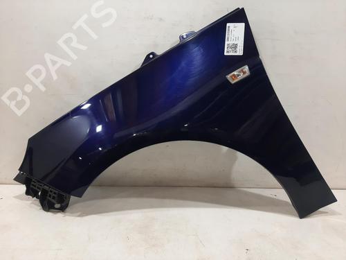 Left front fenders VAUXHALL ADAM (M13) 1.4 | BP29742105C41 