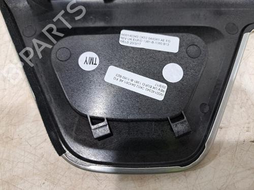 Andre LAND ROVER RANGE ROVER IV (L405) 4.4 SDV8 4x4 | BP29988935O1