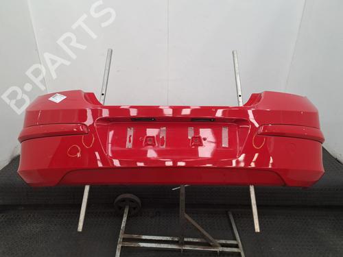 Bagtil kofangere VAUXHALL ASTRA Mk V (H) (A04) 1.4 (L48) (90 hp) 30516912