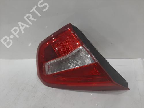 Left taillight MERCEDES-BENZ GLA-CLASS (X156) GLA 200 (156.943) | BP26778354C34 