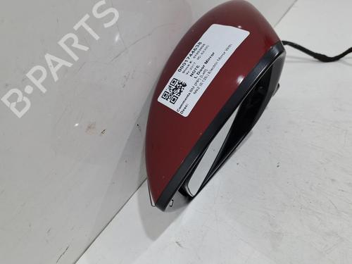 Left mirror NISSAN NOTE (E12) 1.2 DIG-S | BP36506362C26 - Image 3