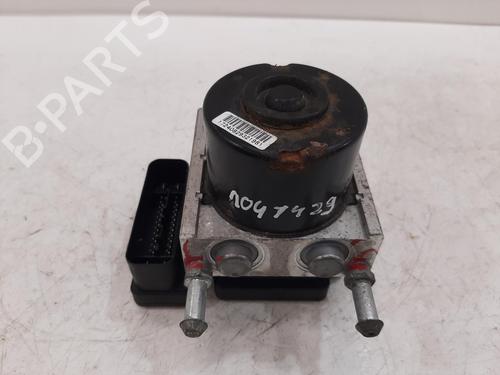 Used ABS pump ABS pump VAUXHALL AGILA Mk II (B) (H08) 1.2 i 16V (86 hp) 34101276 34101276