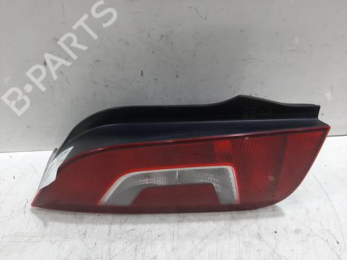 Left taillight VW UP! (121, 122, BL1, BL2, BL3, 123) 1.0 | BP34577190C34 - Image 4