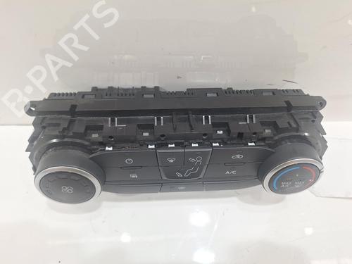 Climate control FORD TRANSIT CUSTOM V362 Van (FY, FZ) 2.0 EcoBlue | BP39707761I5 - Image 3