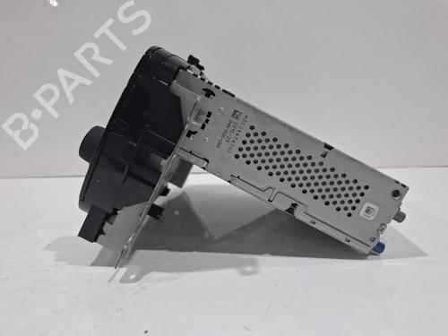 Control unit FIAT 500 (312_) 1.2 (312AXA1A) | BP39724563M11 - Image 3