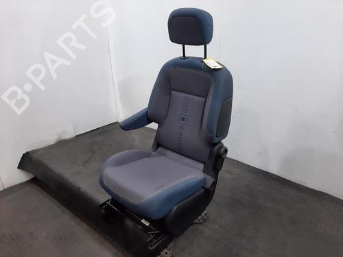 Other CITROËN BERLINGO MULTISPACE (B9) 1.6 HDi 90 | BP30141971O1