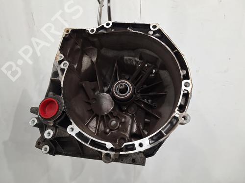 Used Gearbox FORD FIESTA VI (CB1, CCN) 1.0 EcoBoost (100 hp) 31846971