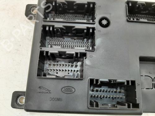 Control unit JAGUAR I-PACE (X590) EV400 AWD | BP33335766M11 - Image 2