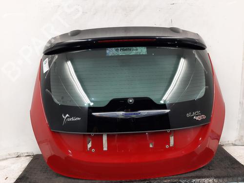 Portellone/Cofano posteriore CHRYSLER YPSILON 1.2 (69 hp) 31847075