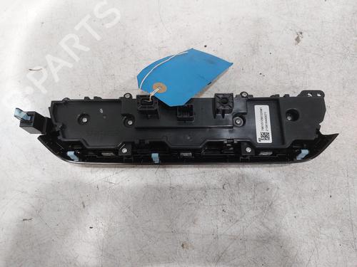 Climate control HONDA JAZZ V (GR_, GS_) 1.5 eHEV (GR3, GR6) | BP26766572I5 - Image 2