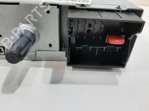 Other CITROËN C3 Picasso (SH_) 1.6 BlueHDi 100 | BP32171937O1