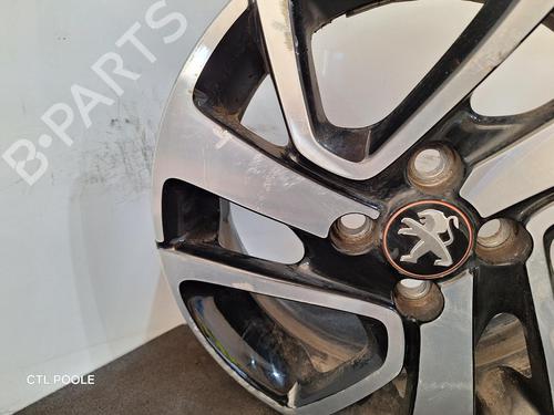 Fælk PEUGEOT 108 1.2 | BP38429411C45 - Image 5