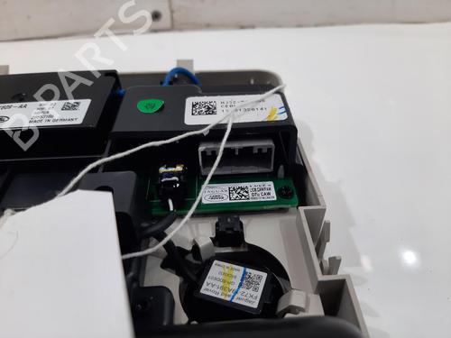 Interior roof light JAGUAR I-PACE (X590) EV400 AWD | BP33435846I8  - Image 5