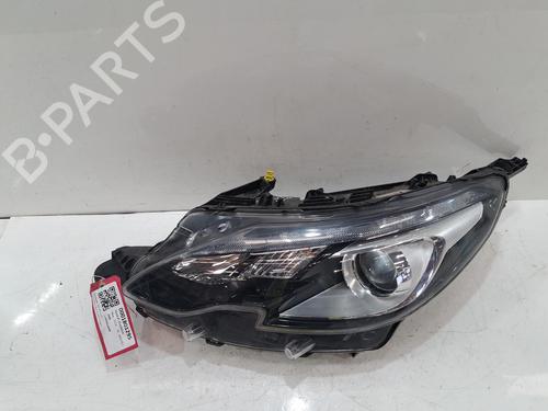 Left headlight PEUGEOT 2008 I (CU_) 1.6 BlueHDi 100 | BP38236878C28 - Image 3