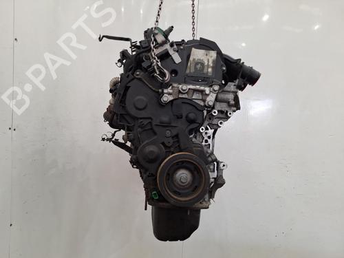 Used Engine Engine PEUGEOT 208 I (CA_, CC_) 1.6 BlueHDi 100 (100 hp) 40533139 40533139