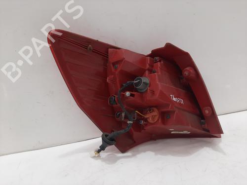 Right taillight KIA VENGA (YN) 1.6 CRDi 115 | BP28379418C35 