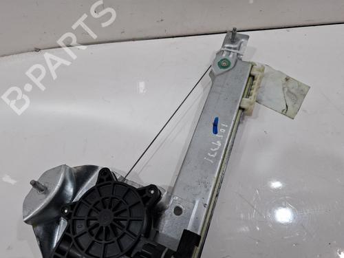 Front left window mechanism RENAULT TRAFIC III Bus (JG_) 2.0 dCi 110 (JGMW) | BP38620788C22 - Image 5