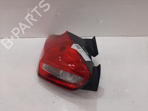 Used Left taillight Left taillight FORD FOCUS III 1.0 EcoBoost (125 hp) 36383995 36383995