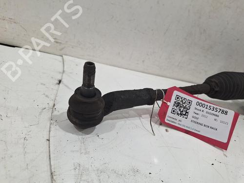 Steering rack VW GOLF VI Convertible (517) 1.6 TDI | BP29945682M22