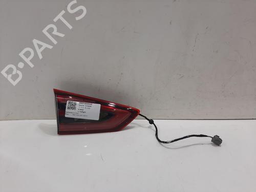 Used Left taillight FORD S-MAX (CJ, WA6) 2.0 TDCi (150 hp) 29580904
