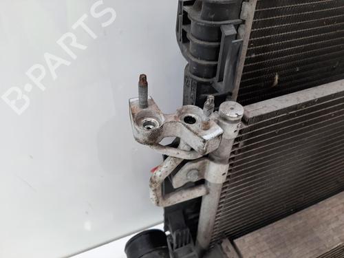 Water radiator FORD KUGA II (DM2) 2.0 TDCi | BP36506045M31 - Image 2