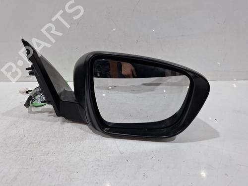 Retrovisor direito Retrovisor direito 38486921 38486921