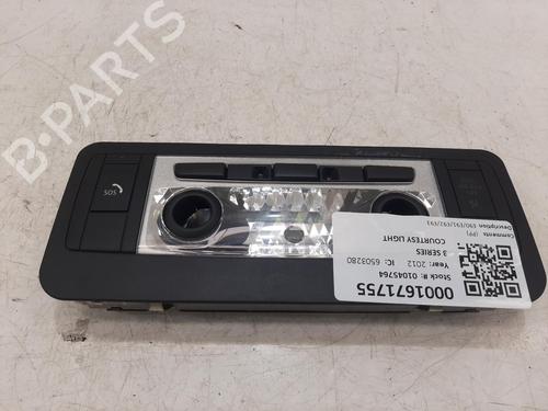 Used Interior roof light Interior roof light BMW 3 Convertible (E93) 320 d (184 hp) 33336144 33336144