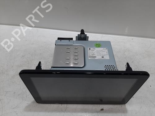 Used Electronic module Electronic module MG MG ZS SUV (AZS1) 1.5 VTi (106 hp) 33987264 33987264