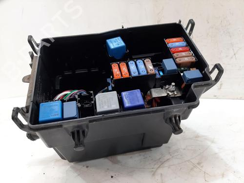 Fuse box VAUXHALL VIVARO B Van (X82) 1.6 CDTi | BP37236206E1 - Image 5