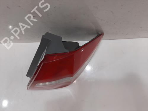 Right taillight HONDA JAZZ III (GE_, GG_, GP_, ZA_) 1.3 i (GE6, GG3, GG6) | BP29636863C35 