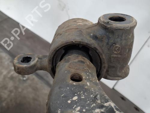 Left front suspension MAZDA CX-5 (KF) 2.0 | BP34179057M72 - Image 6