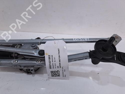 Viskermotor vindrude HYUNDAI i20 III (BC3, BI3) 1.0 T-GDI hybrid 48V | BP26814979M29 