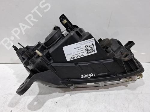 Left headlight DACIA LOGAN MCV II TCe 90 (K8M1, K8MA, K8AC) | BP39983645C28 - Image 5