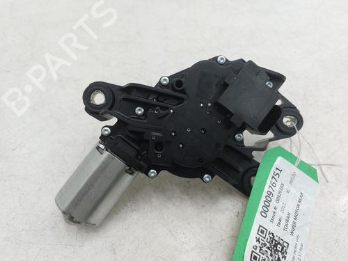 Rear wiper motor VW TOURAN (1T3) 1.6 TDI | BP26745537M102 