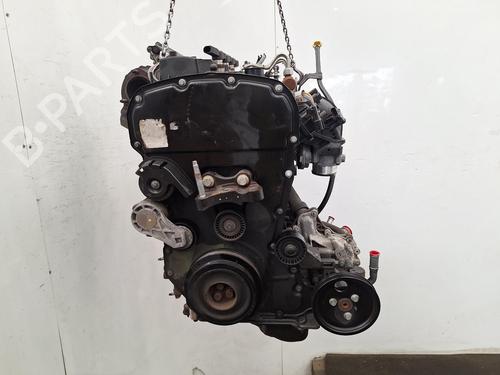 Engine FORD TRANSIT CUSTOM V362 Van (FY, FZ) 2.2 TDCi | BP39515623M1 - Image 3