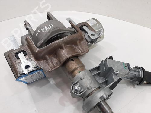 Steering column VAUXHALL CORSA Mk III (D) (S07) 1.0 i 12V (L08) | BP26777102M21 